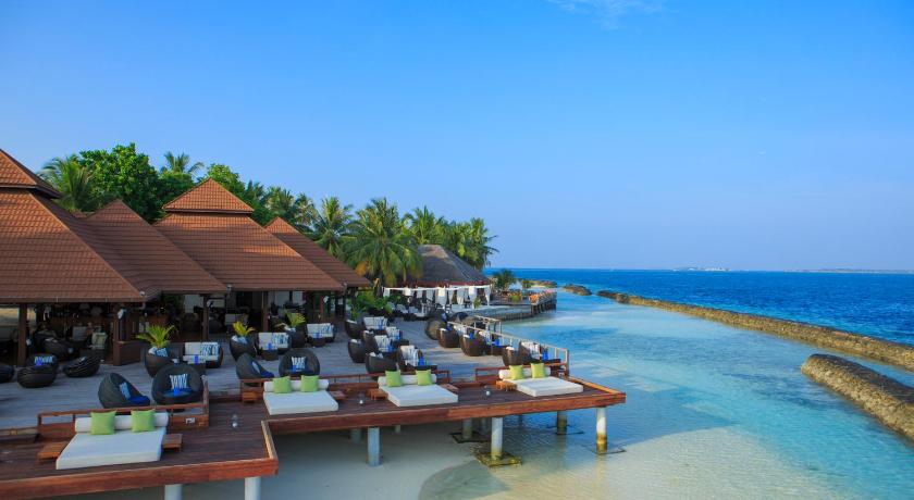 Niva Kurumba Maldives - image 9