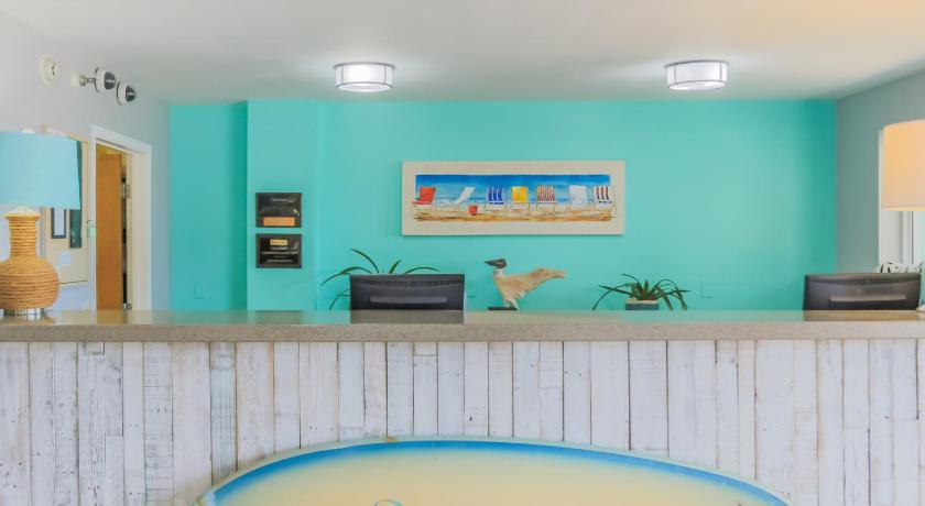 Surf & Sand Hotel photo