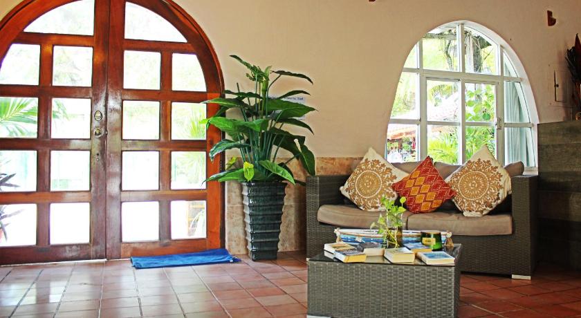 Hotel Club Akumal Caribe photo