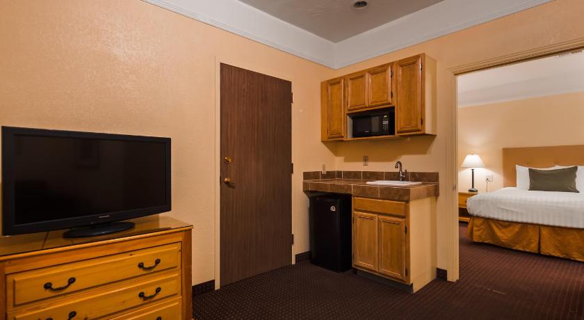 Best Western Phoenix Goodyear Inn