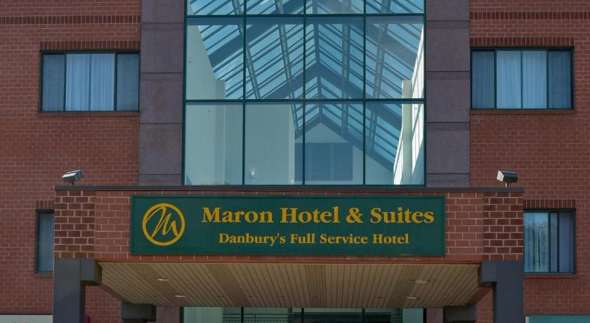 Maron Hotel & Suites