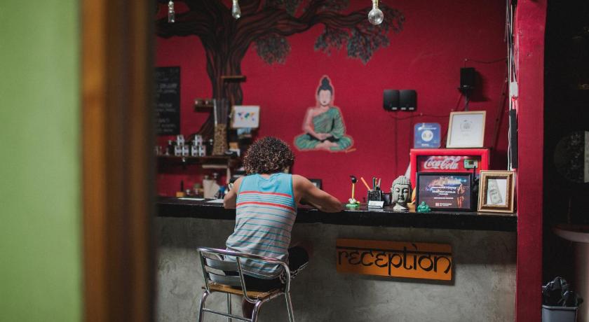 Bodhi Hostel & Lounge photo