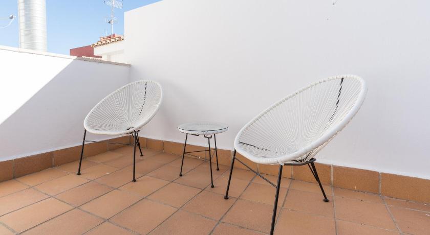Apartamentos Tucan photo
