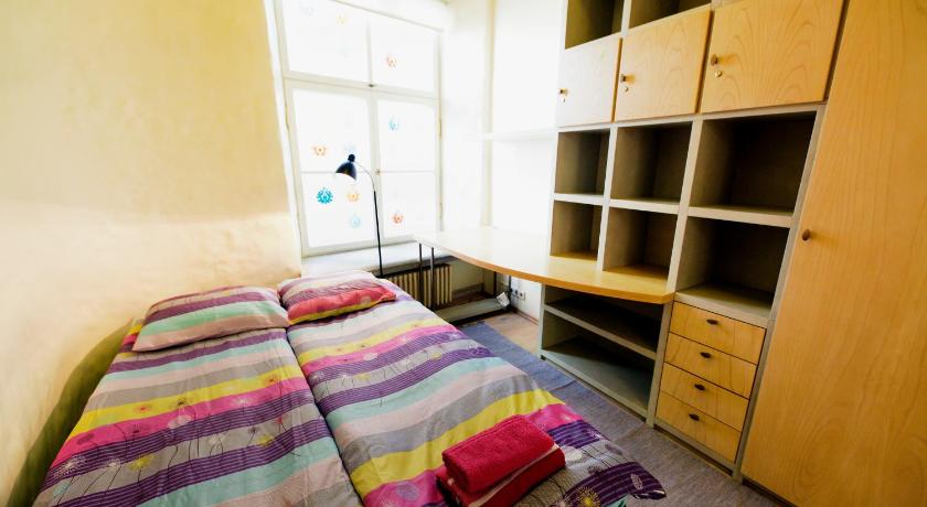 AirHome - Cozy Apartment photo