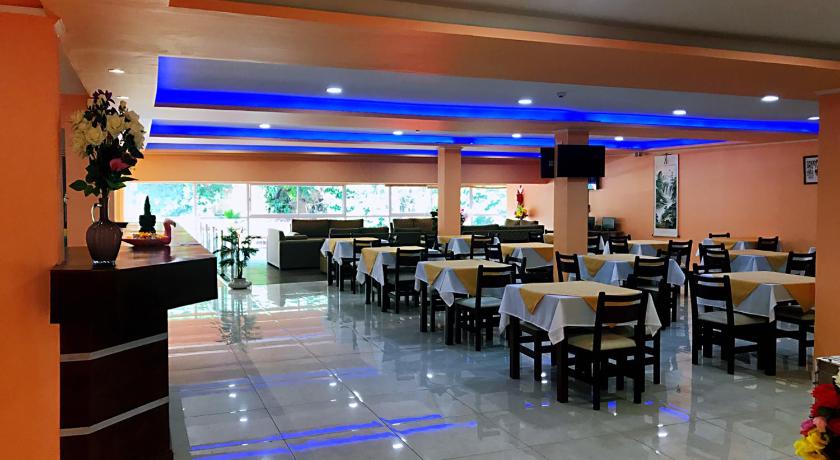 Hotel Amayal photo