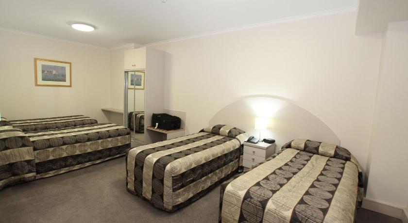 Comfort Inn & Suites Goodearth Perth