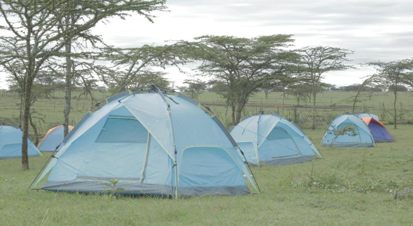 Lalanasi Lodge & Tented Camp photo