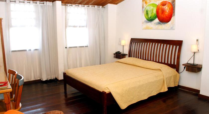 Studio do Carmo Boutique Hotel