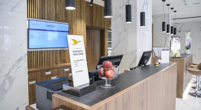 Mercure Opole photo