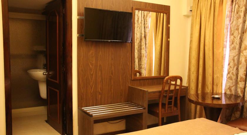Image of Single Room with Mountain View 1