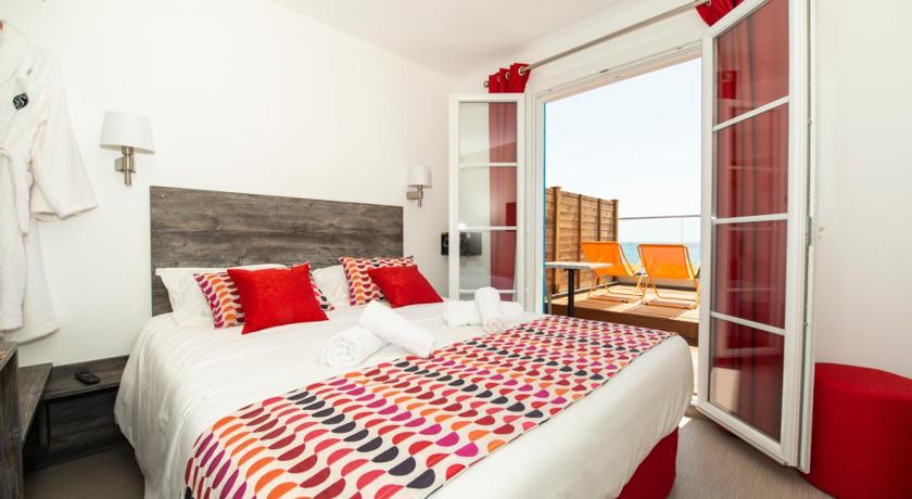 Hotel George Sand photo