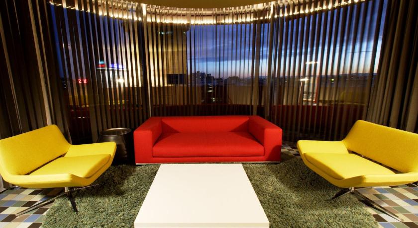 Image of Junior Suite 8