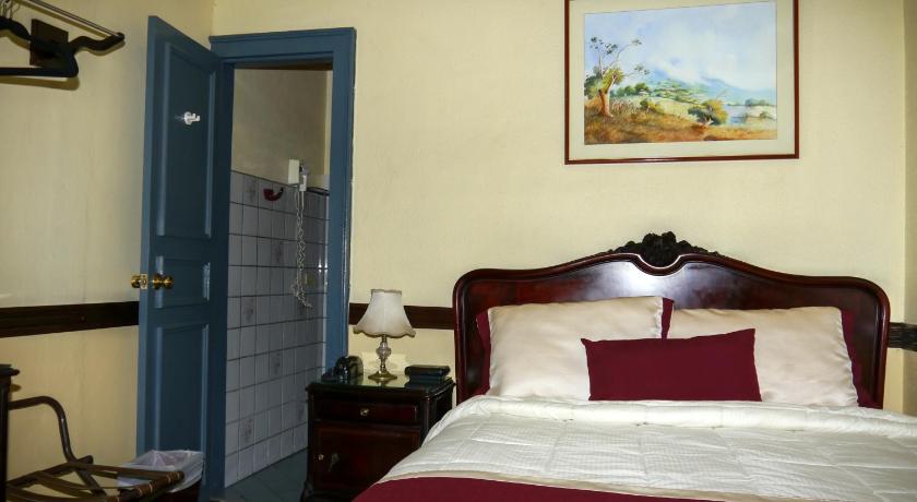 Image of Economy Double Room 11