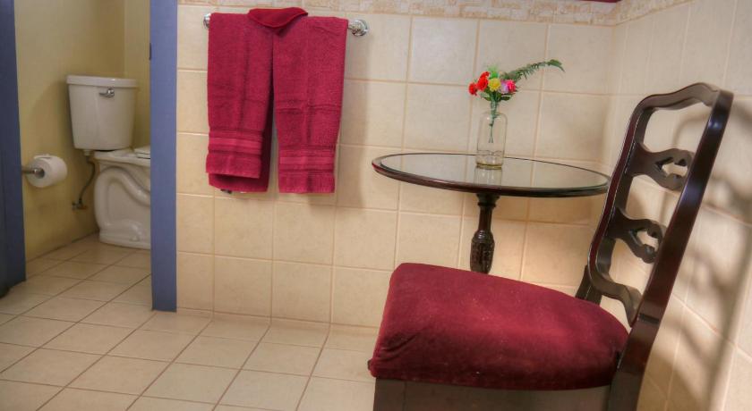 Image of Economy Double Room 17
