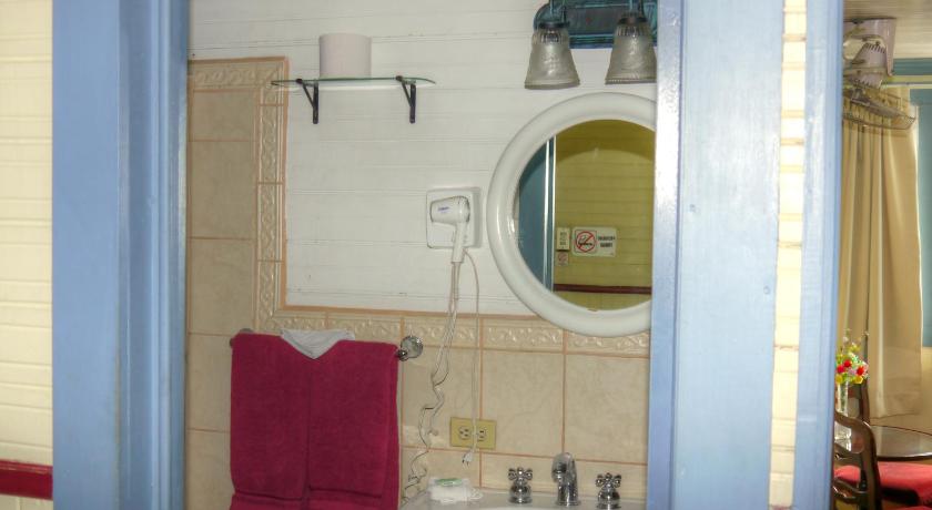 Image of Economy Double Room 14