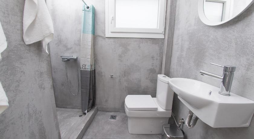 Palio Grey Apartments photo