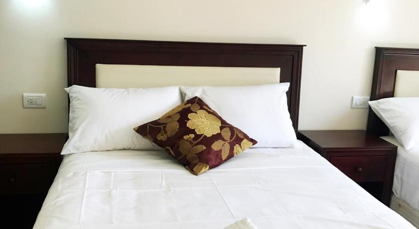 Hotel Amayal photo