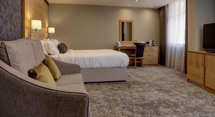 Best Western Plus Nottingham City Centre