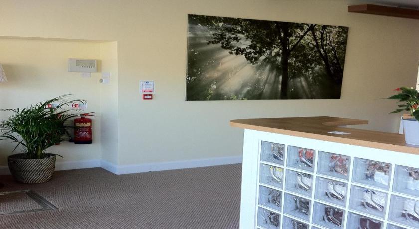 Lyall Apartment Hotel photo