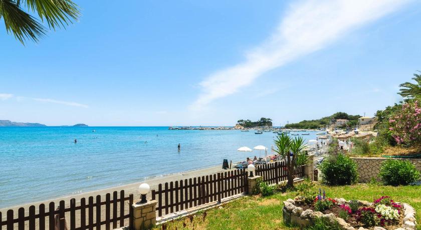 Nel Mare Studios — Hotel in Zakynthos Island