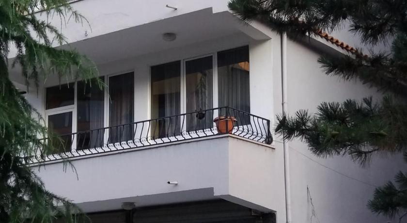 Levi Apartment — Hotel in Pogradec