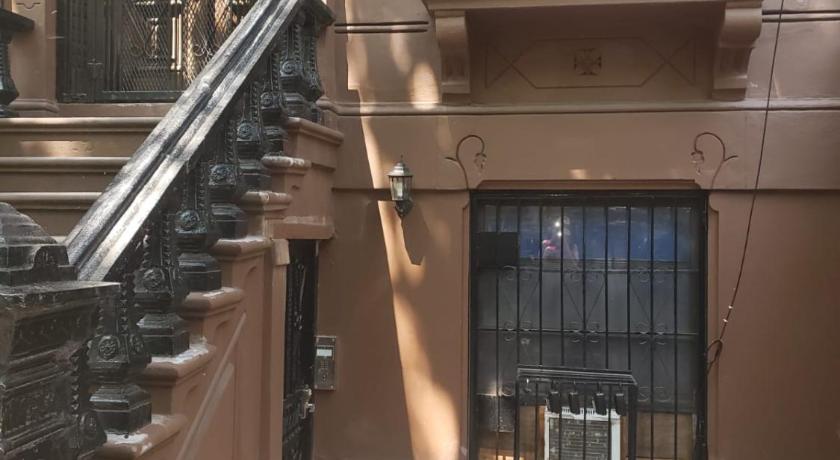 The Harlem Getaway photo