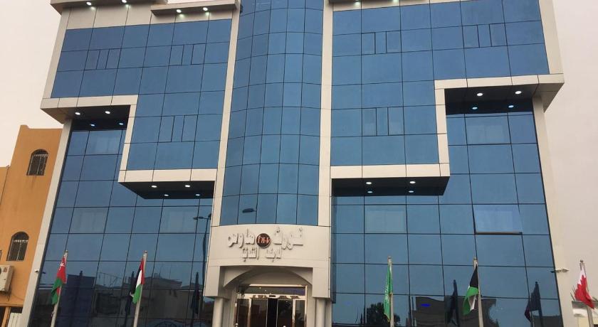 照片: Nourth House ApartHotel-شقق البيت الشمالي للشقق المفروشة - Agoda折扣预订