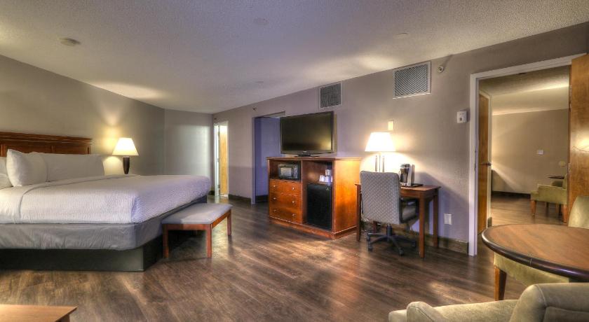 Image of TWO BEDROOM FAMILY SUITE 0