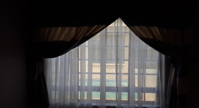 TINTECH BED &amp; BREAKFAST — Hotel in Francistown
