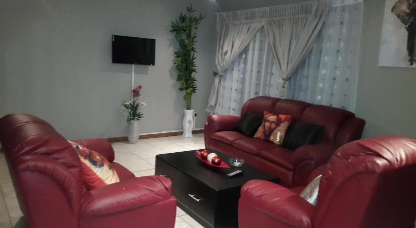 TINTECH BED & BREAKFAST photo