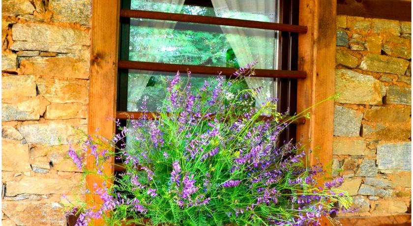 Kalinia Guesthouse B&B photo