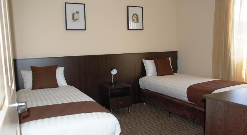 Mercure Hotel Mildura