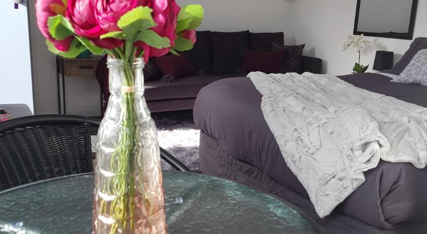 A Studio 44 Taupo New Zealand Photos Room Rates - 