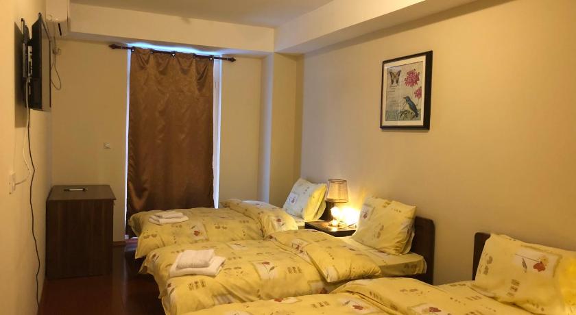 Hotel Prestige Struga photo