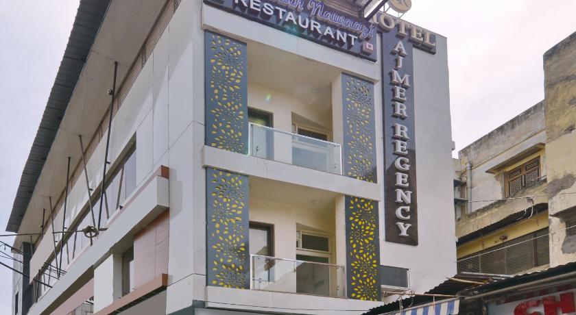 Hotel Ajmer Regency