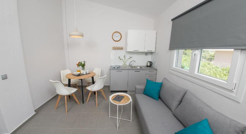 Palio Grey Apartments photo
