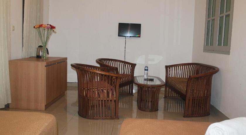 Image of Room 4 - 4 Persons 1