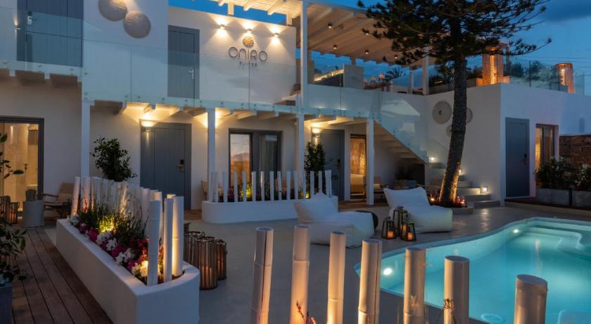 Oniro Suites photo