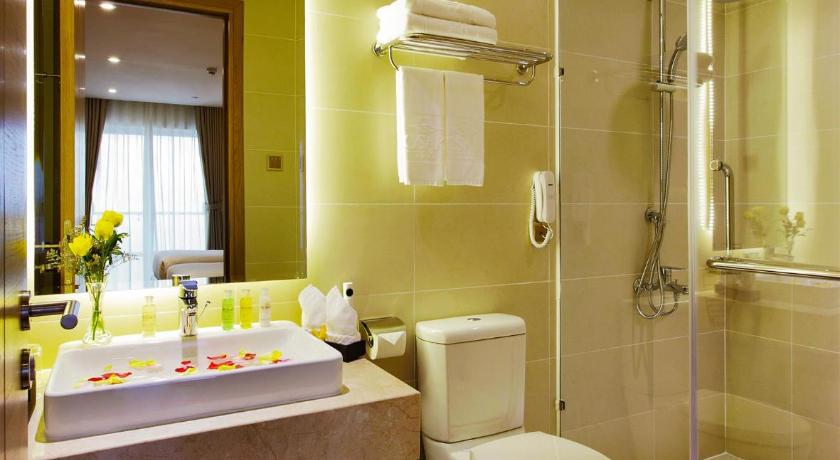 Image of Premier Deluxe Double Room 2