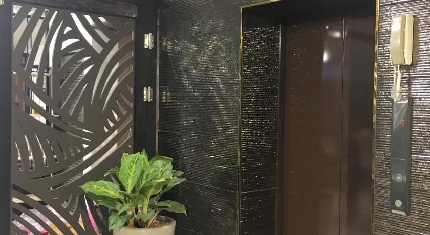 Bangkok Saran Poshtel photo