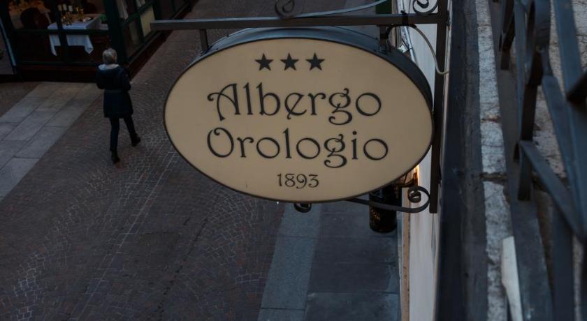 Albergo Orologio