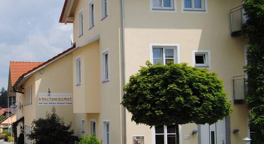 Zum Kirchenwirt
