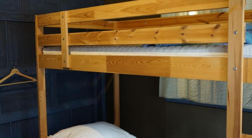 Image of Quadruple Room 1