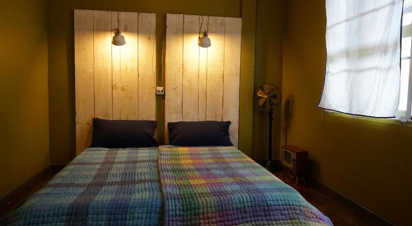 Image of Budget Twin Room 2