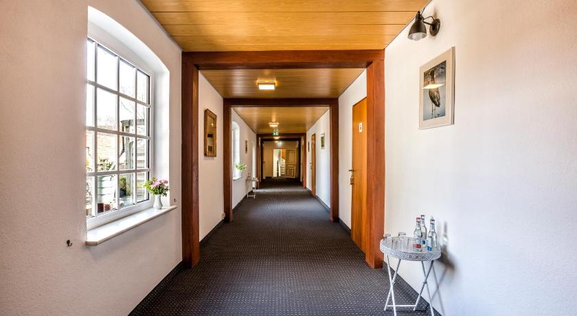 Mooi Hotel Garni photo