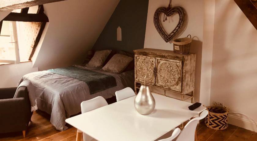 Comme à la maison