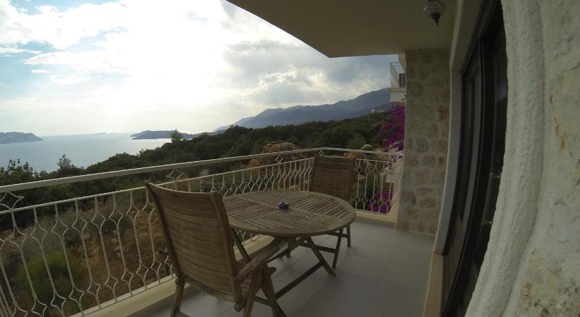 Derya Beach Apartment photo