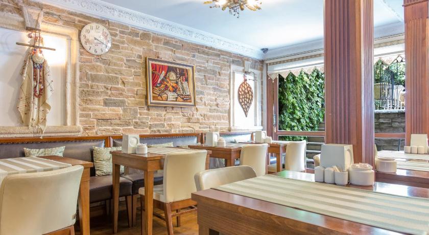 Hotel Sphendon - image 6