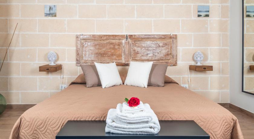 La Creta b&b