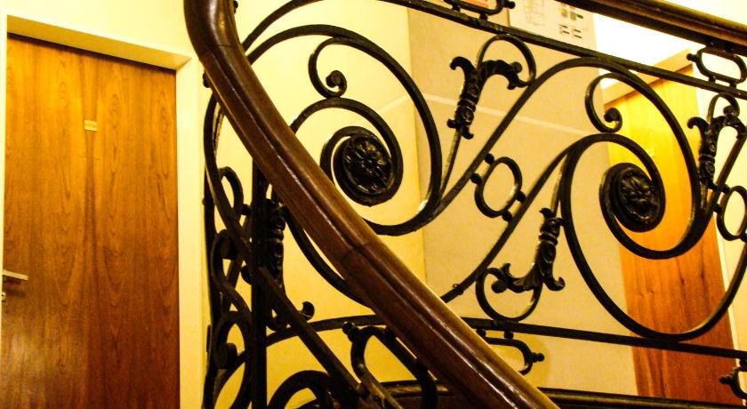 Petit Recoleta Suites photo